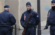 At least two dead after shooting in France supermarket, attacker claims allegiance to IS